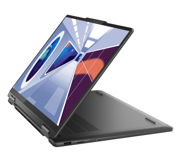 Lenovo Yoga 7-14 i5-1340P/16GB/512/Win11 - 1152582 - zdjęcie 4